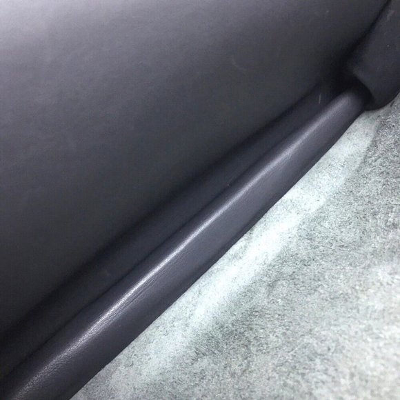 Authenticity Guarantee HERMES Sac Adeptech 27 Briefcase Hand Bag Business bag V - Picture 5 of 15